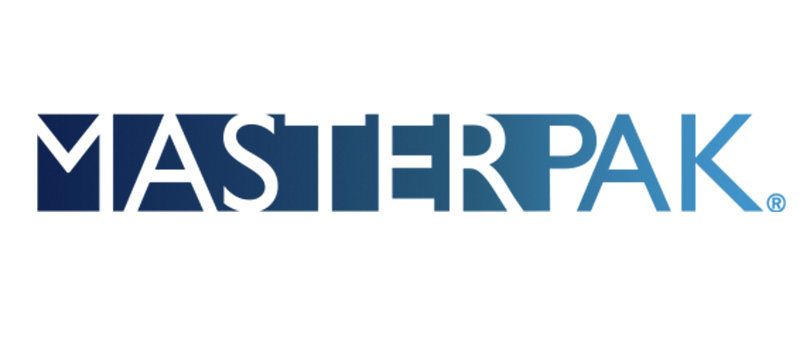 Masterpak logo