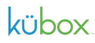 Kubox Logo