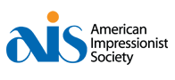 American Impressionist Society Logo