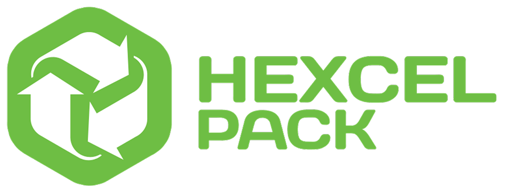Hexcel Pack logo